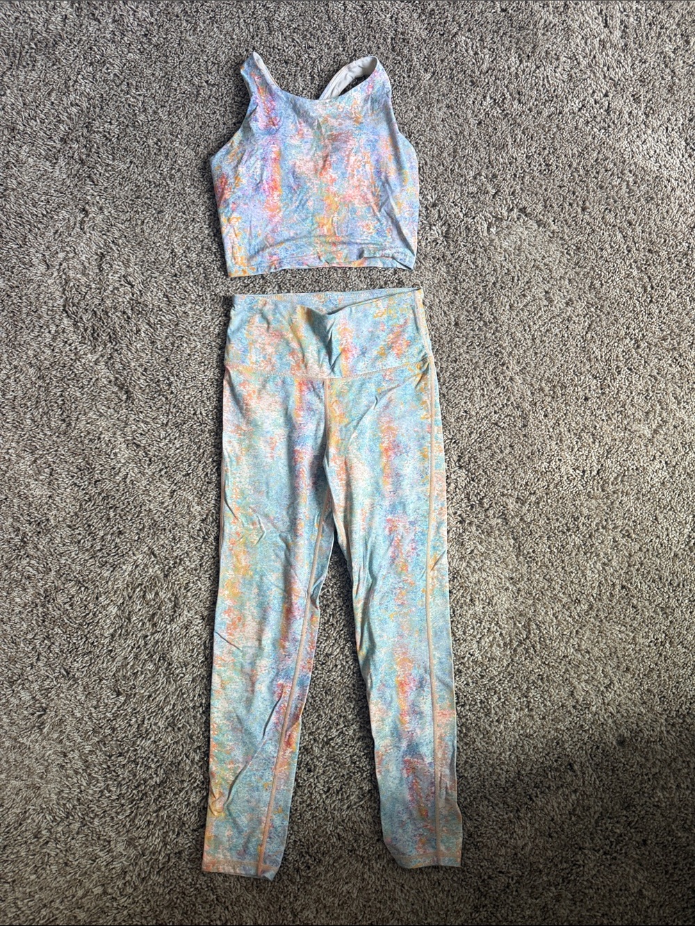Athlesure Set